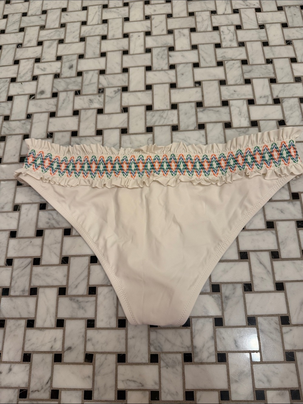 Tory Burch Bikini Bottom - Picture 3 of 3
